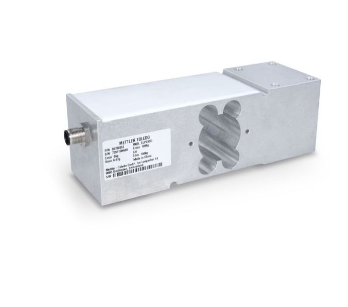 100 kg SLP333D-IOL IO-Link-Lastzelle C6/6k Digitalsensor für die industrielle Gewichtung