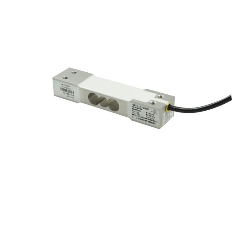 Dehnungsmessstreifen-Wägezelle MT1022 10kg – 3m Kabel für Industrie- und Digitalwaagen