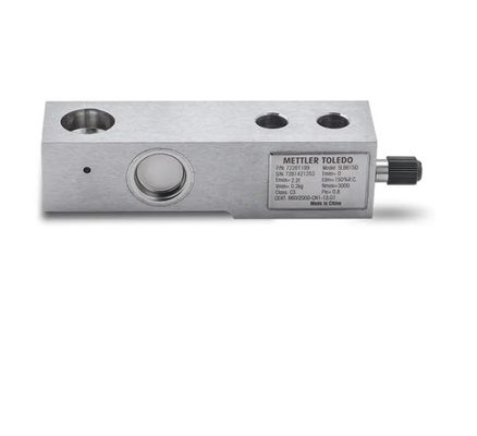 SLB615D Digitale Scherstab-Wägezelle für industrielle Wägeanwendungen