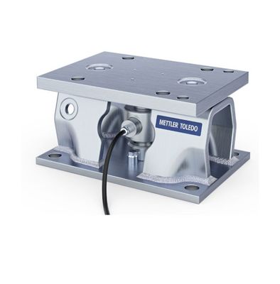 SWC515-A CS 7.5t Compact Compression Weighing Module für industrielle Anwendungen