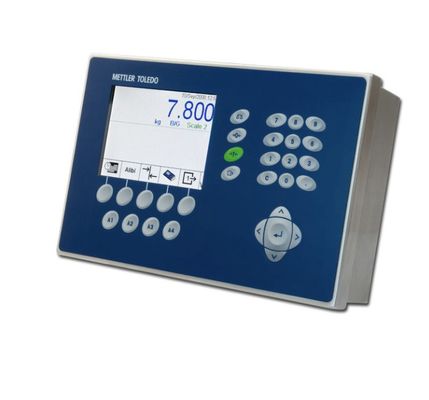 IND780 Harsh Weighing Terminal