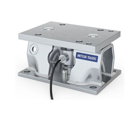 SWC515-A SS 7.5t Edelstahl Wägemodul für industrielle Wägezellen