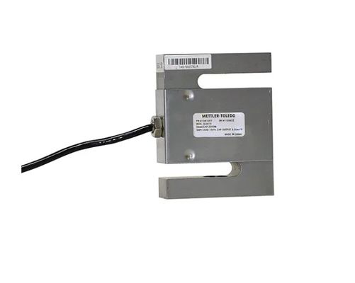 Konstruktion und Anwendung von Lastzellen des Typs S zur Spannungs- und Kompressionsmessung