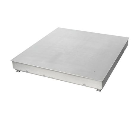 Modell PFK988-ES1500 Druckkraftmesszelle für industrielle Wägesensoren