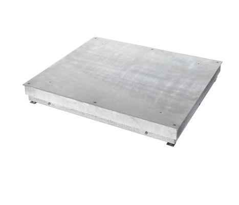 Modell PFK988-E1500 Kompressionslastzelle für industrielle Gewichtungssensoren
