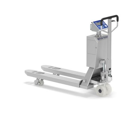 PJA539OE62 Industrielle Paletten-Jack-Skala