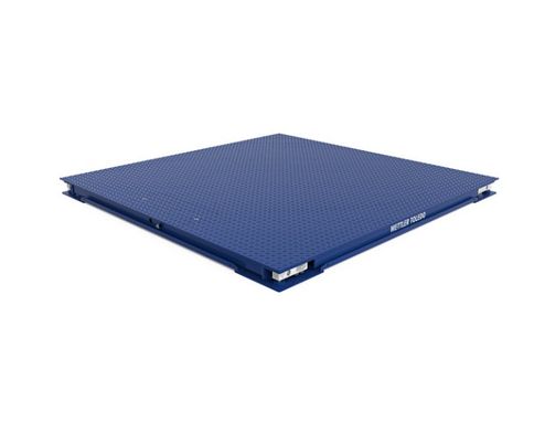 METTLER TOLEDO Industriefußbodenmaßstab PFA584