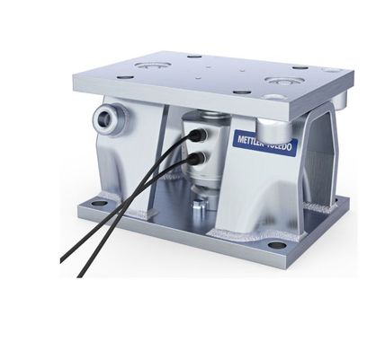 SWC615-A CS 20t Wägemodul Kapazität Druckmessdose für Tanks & Silos