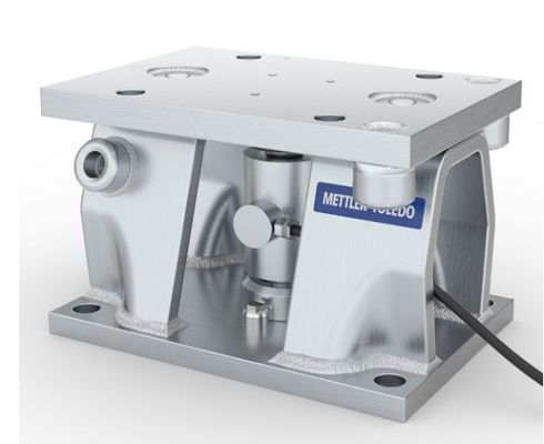 Industriegewichtungsmodul SWC515-A SS 30 t Schwerlastzelle für Messleute