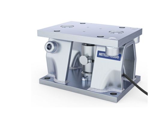 SWC515-A CS 50t Wägemodul – Hochleistungs-Wägezelle für Industrielles Wiegen