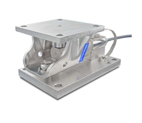 SWB505 SS 50 kg C6 Gewichtsmodul
