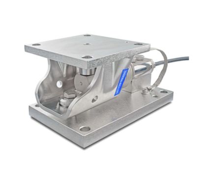 200 kg SWB505 CS Gewichtsmodul   C6 Klasse Kohlenstoffstahllastzelle für industrielle Skalen