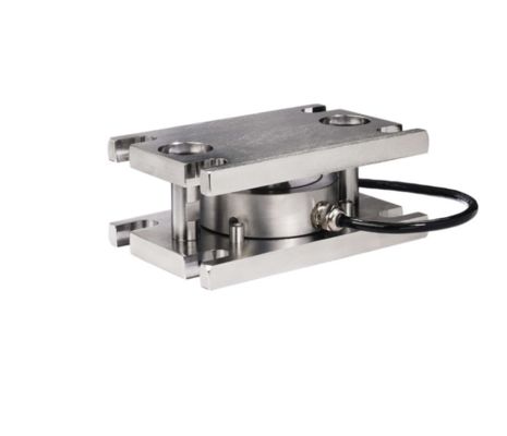 0970 Wägemodul 2T C6 NOJ – hochgenauer Wägezellsensor für Wägesysteme