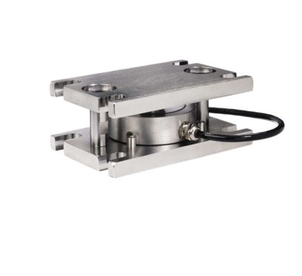 Wägemodul 0970 3.5T C6 NOJ – 3,5 Tonnen Wägezelle für Industriewaagen