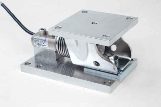 SWB505 SS Lastzellenmodul mit 10 kg Präzisionsgewichtssensor Industriequalität