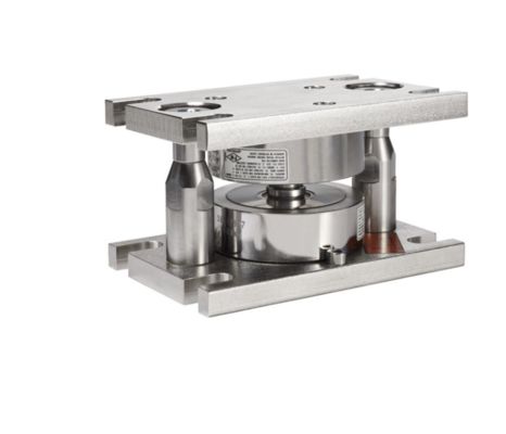 0970 C6 Zertifiziertes Genauigkeitsgewichtsmodul mit 5T RDT-Sensor