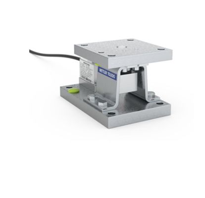 110 kg Kapazität Edelstahl SWB405 Gewichtsmodul mit 5 m Kabel enthalten