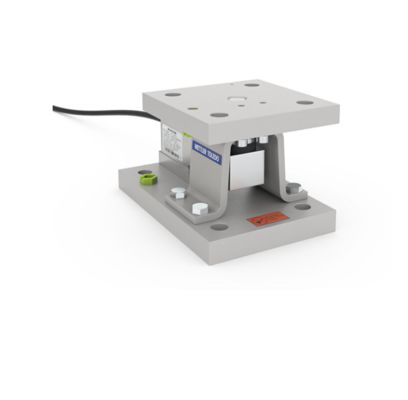 SWB405 Lastzellenmodul ¥ 4400kg Kapazität, Edelstahl für industrielle Gewichtssysteme