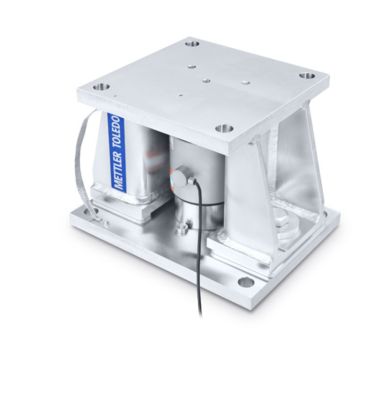 300t SWC515 PM-Wagen-Modul  Hochkapazitätslastzelle aus Kohlenstoffstahl für Schwerwaagen