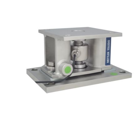 15t SWC415 PM SS Weigh Module – Edelstahl Wägemodul für Schwerlast-Industriewaagen