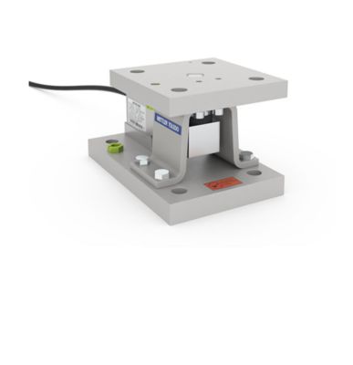 110 kg SWB405 Gewichtsmodul   Carbonstahl-Lastzellen-Sensor mit 5 m Kabel für Plattformwaagen