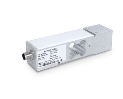 SLP332D-IOL Wägezelle – 200kg C3/5k IO-Link Digitaler Wägesensor