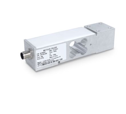 SLP332D-IOL Wägezelle – 50 kg C6/9k IO-Link Digitaler Wägesensor