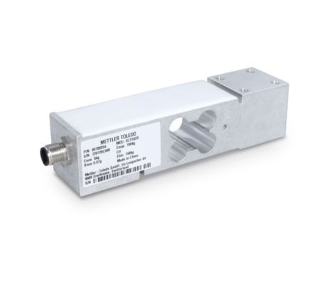 SLP332D-IOL-Lastzelle ¢ 200kg C6/6k IO-Link Digitale Gewichtssensor