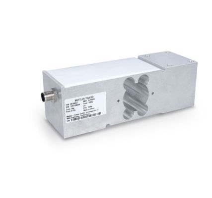 300 kg SLP333D-IOL IO-Link-Lastzelle C3/5k Digitalsensor für industrielle Automatisierung