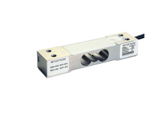 5 kg MT1022 Lastzelle mit 1 m Kabel   Ideal für Wiegesysteme