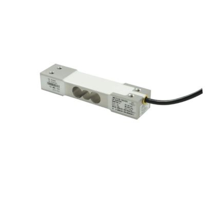 7kg Wägezelle MT1022 mit 3m Kabel – Präziser Dehnungsmessstreifen-Sensor