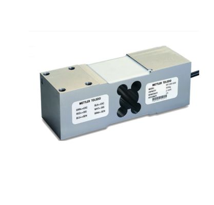 100kg Wägezelle MT1260 mit 2m Kabel – Industriequalität Wägesensor