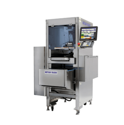 865 Semi-Automatic Wrapper – Effiziente halbautomatische Verpackungslösung für flexible Produktionsanforderungen