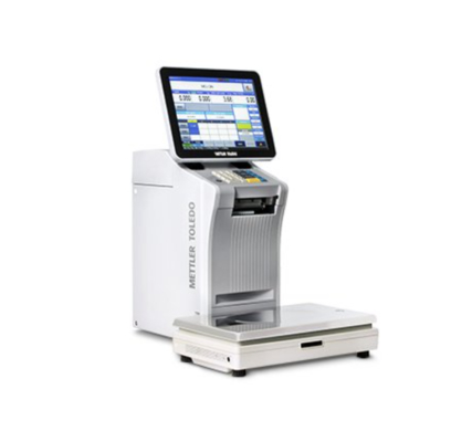 840 Manual Label Printer – Handkurbel-Etikettierlösung für kundenspezifische Etikettenanwendungen mit geringem Volumen