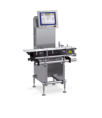 C35 AdvancedLine Checkweigher for Ultimate Production Efficiency