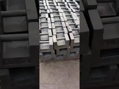 Tragbare Wiegeplatten 40 Tonnen Brückenwaage für LKW-Plattenwägung